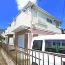 スタ－ハイツの外観