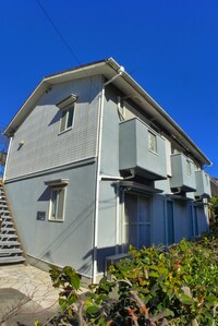 プレゼンス　大泉