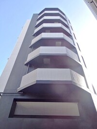 ｸﾞﾗﾝﾄﾞｺﾝｼｪﾙｼﾞｭ広尾（302）