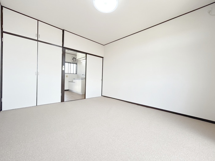 居室 第１コ－ポフタバ