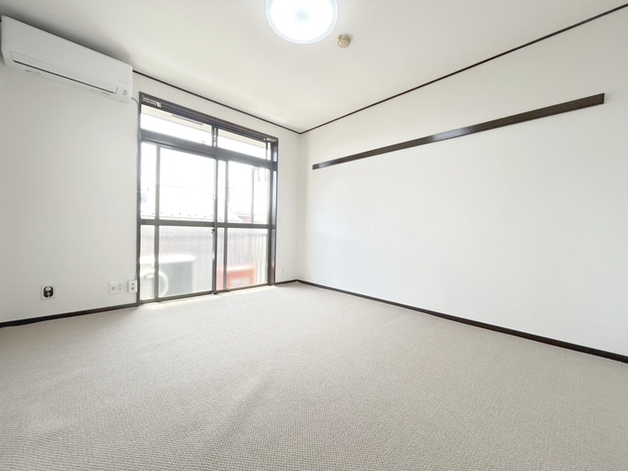 居室 第１コ－ポフタバ