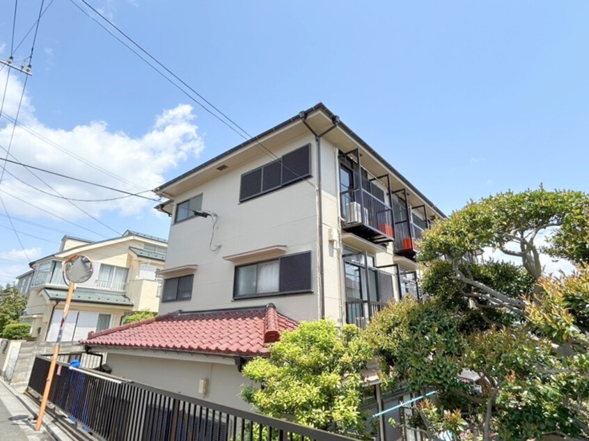 外観写真 第１コ－ポフタバ