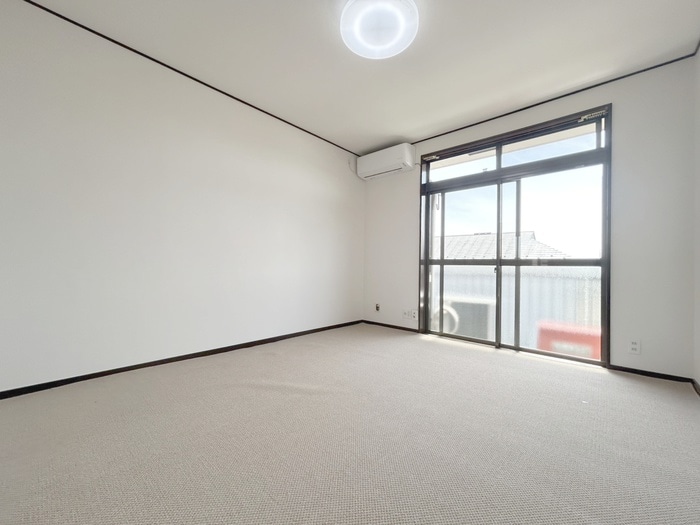 居室 第１コ－ポフタバ