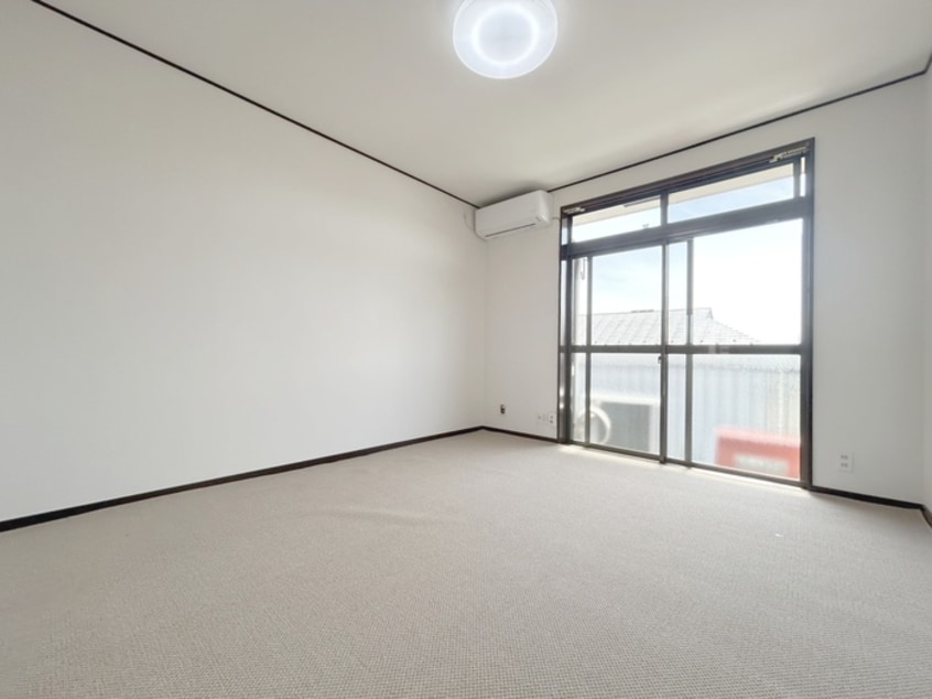 居室 第１コ－ポフタバ