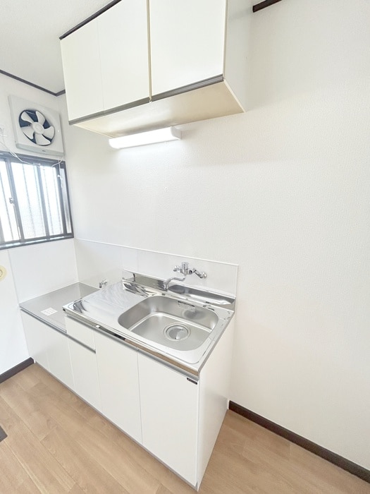 キッチン 第１コ－ポフタバ