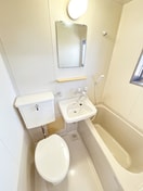 バス／シャワールーム等 第１コ－ポフタバ