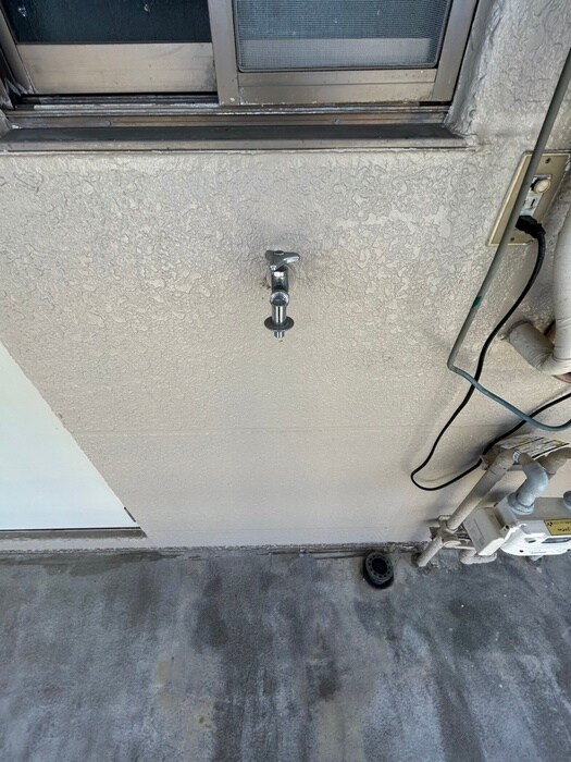 洗濯機置場 第１コ－ポフタバ