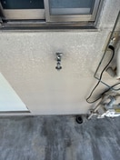 洗濯機置場 第１コ－ポフタバ