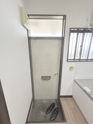 玄関 第１コ－ポフタバ