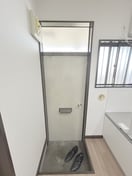 玄関 第１コ－ポフタバ