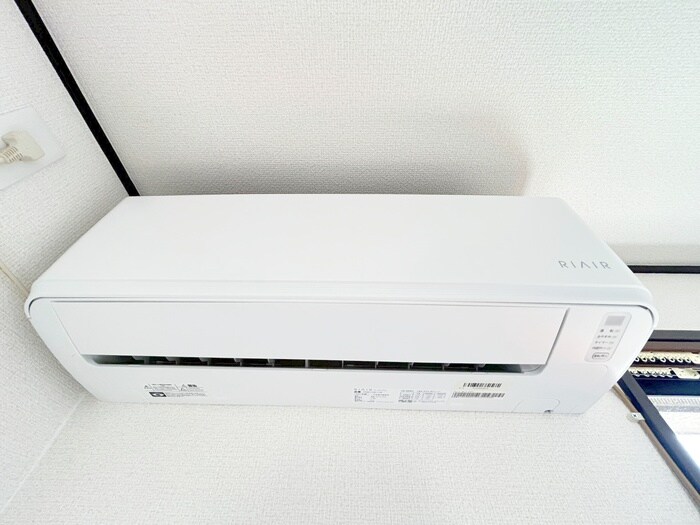 居室 第１コ－ポフタバ