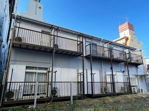 メゾンＵ並木