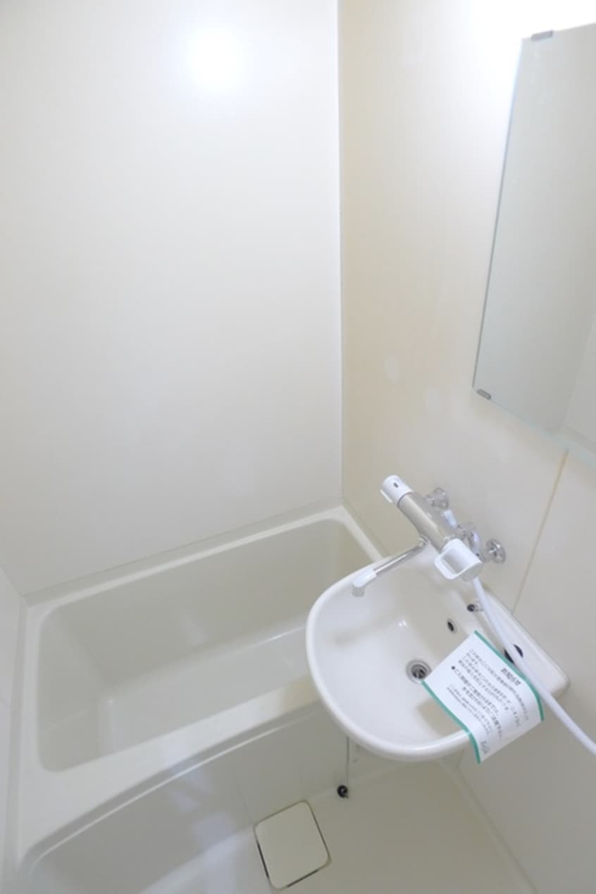 バス／シャワールーム等 メゾンＵ並木