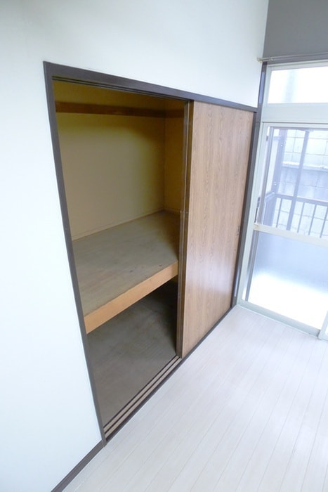 収納 メゾンＵ並木