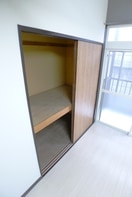 収納 メゾンＵ並木