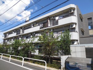 鎌田マンション