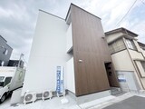 ルエリア平井