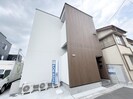 ルエリア平井の外観