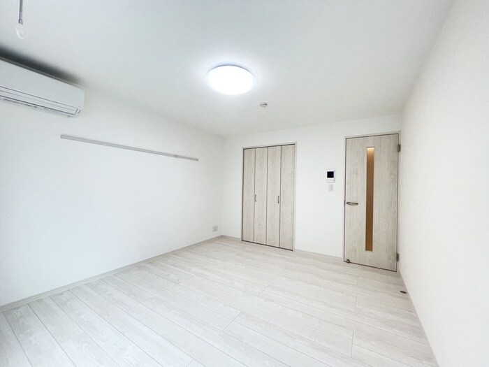 居室 ルエリア平井