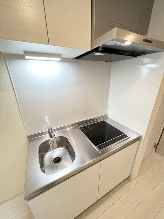 キッチン ルエリア平井