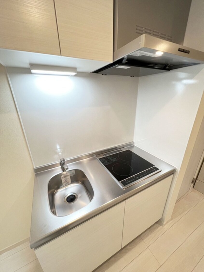 キッチン ルエリア平井
