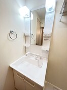 洗面 ルエリア平井