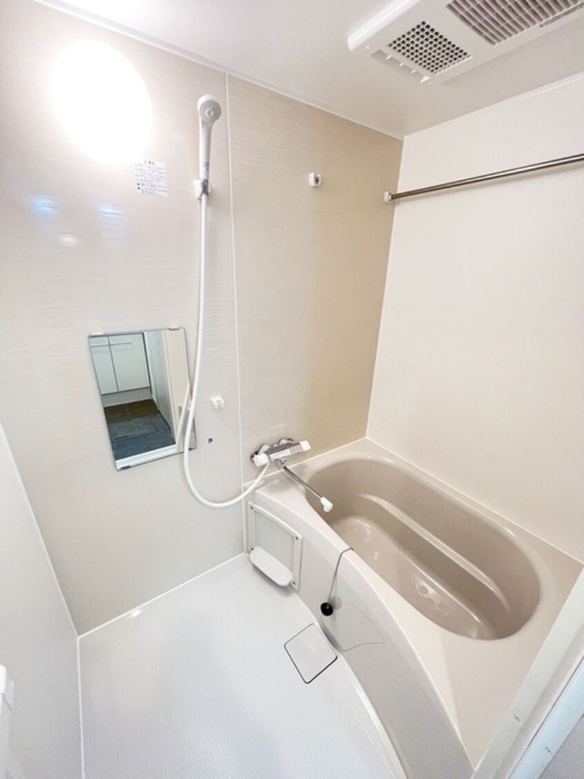 バス／シャワールーム等 ルエリア平井