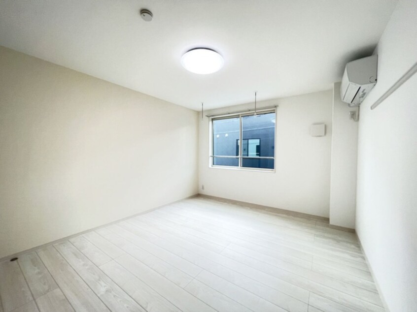 居室 ルエリア平井