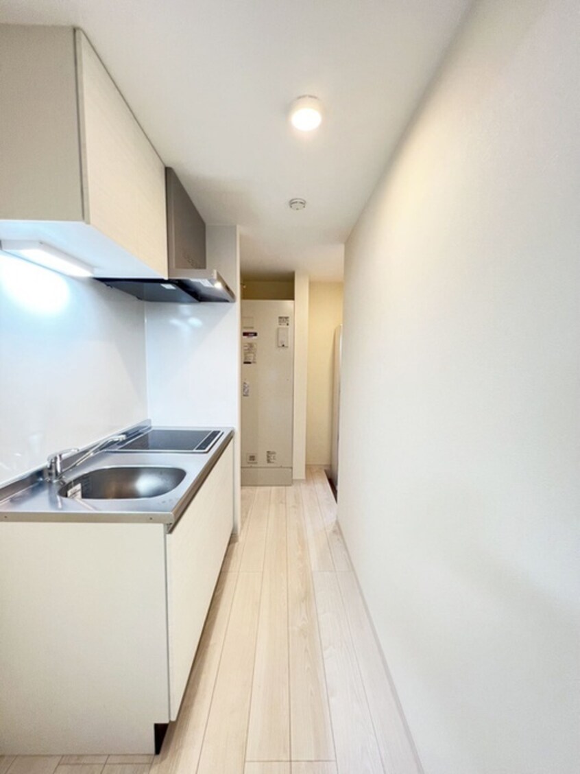 内観写真 ルエリア平井