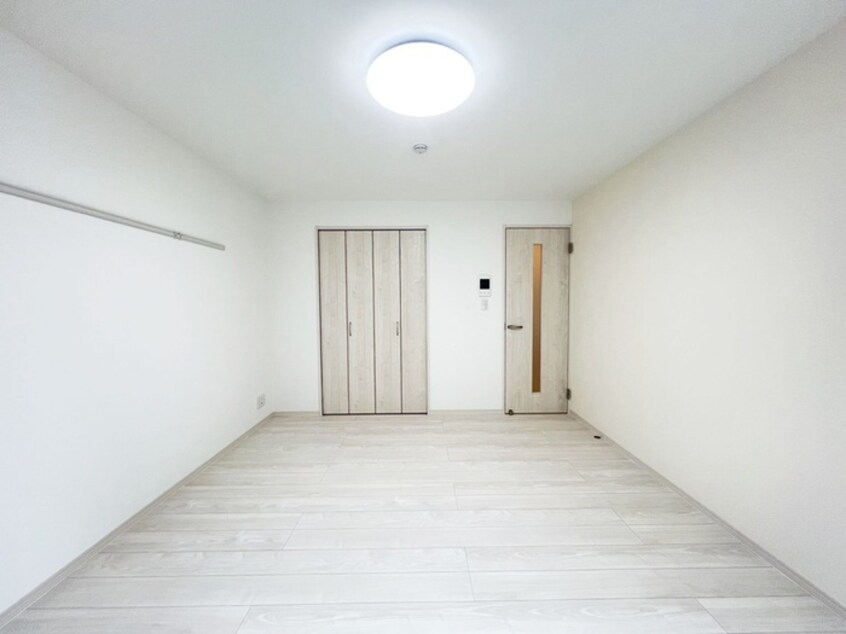 居室 ルエリア平井