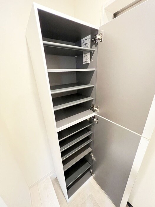 靴箱 ルエリア平井