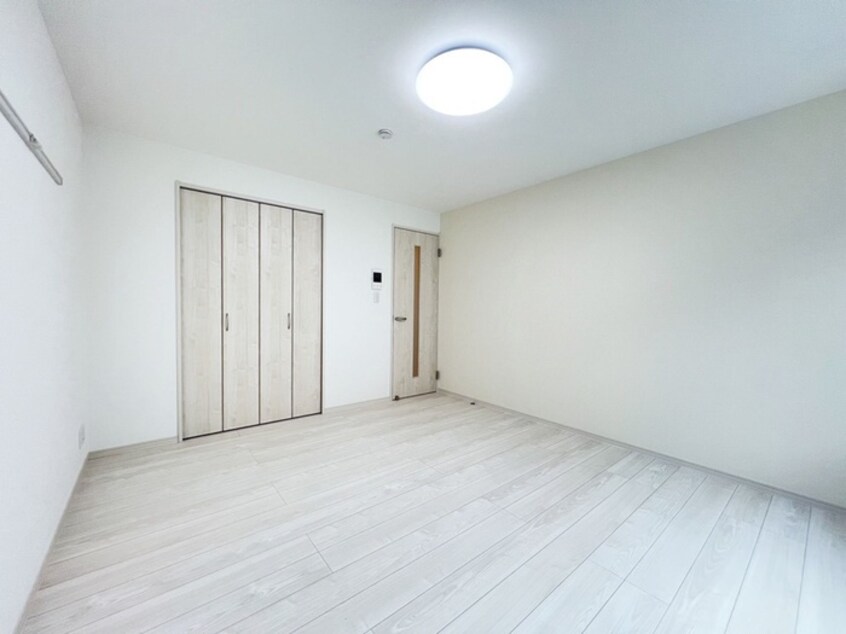 居室 ルエリア平井