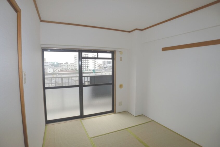 居室 盛大ﾊﾟﾚｽ