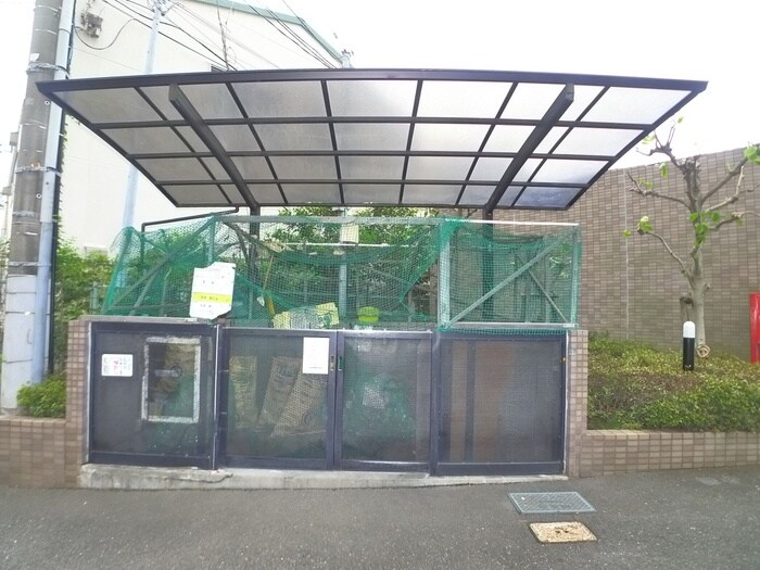 建物設備 盛大ﾊﾟﾚｽ