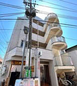 メゾン第二上井草