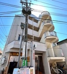 メゾン第二上井草の外観