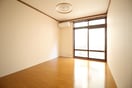 居室 シティハイム田村