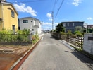 周辺環境 シティハイム田村