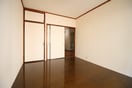 居室 シティハイム田村