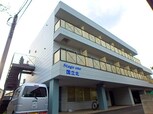 Stage　one国立北