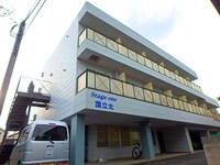 Stage　one国立北