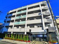 ARTECASA　Alivie綾瀬(401)