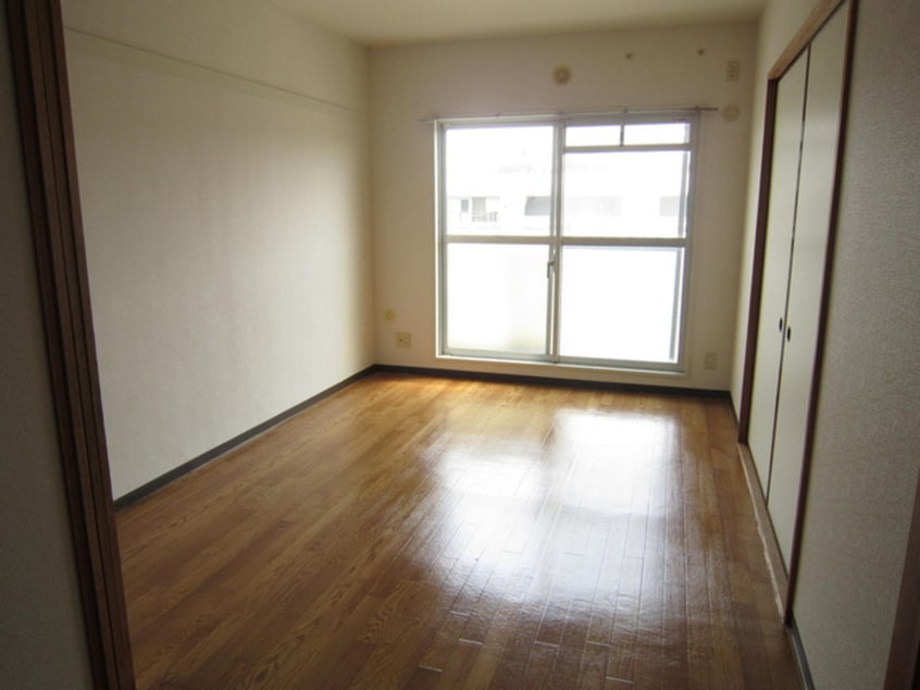 居室 パ－クハイツ