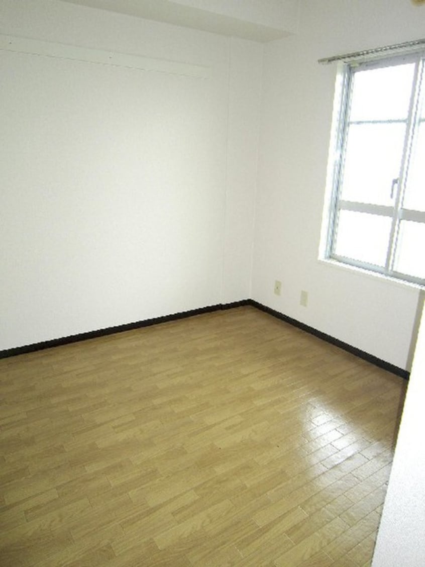 居室 パ－クハイツ