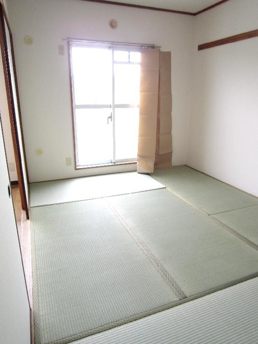 居室 パ－クハイツ