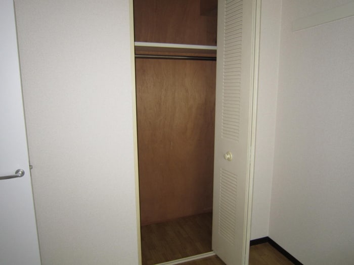 収納 パ－クハイツ