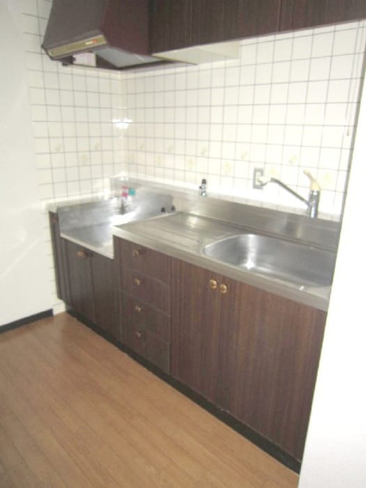 キッチン パ－クハイツ