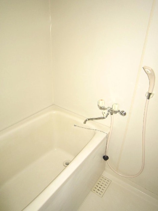 バス／シャワールーム等 パ－クハイツ