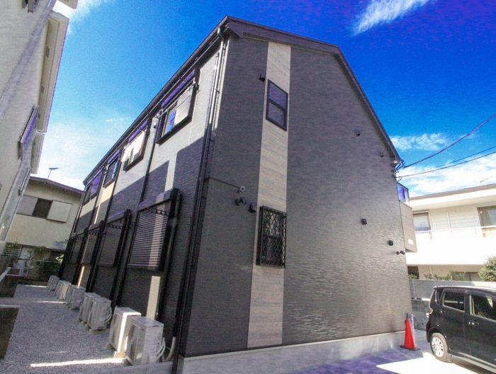 外観写真 IXIA宮前平