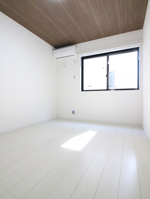 居室 IXIA宮前平